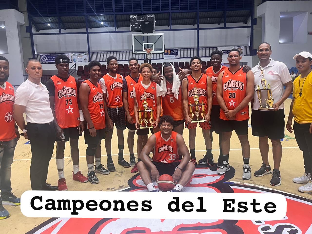 Unidad Nacional de Deportes FUNDESEAD AD